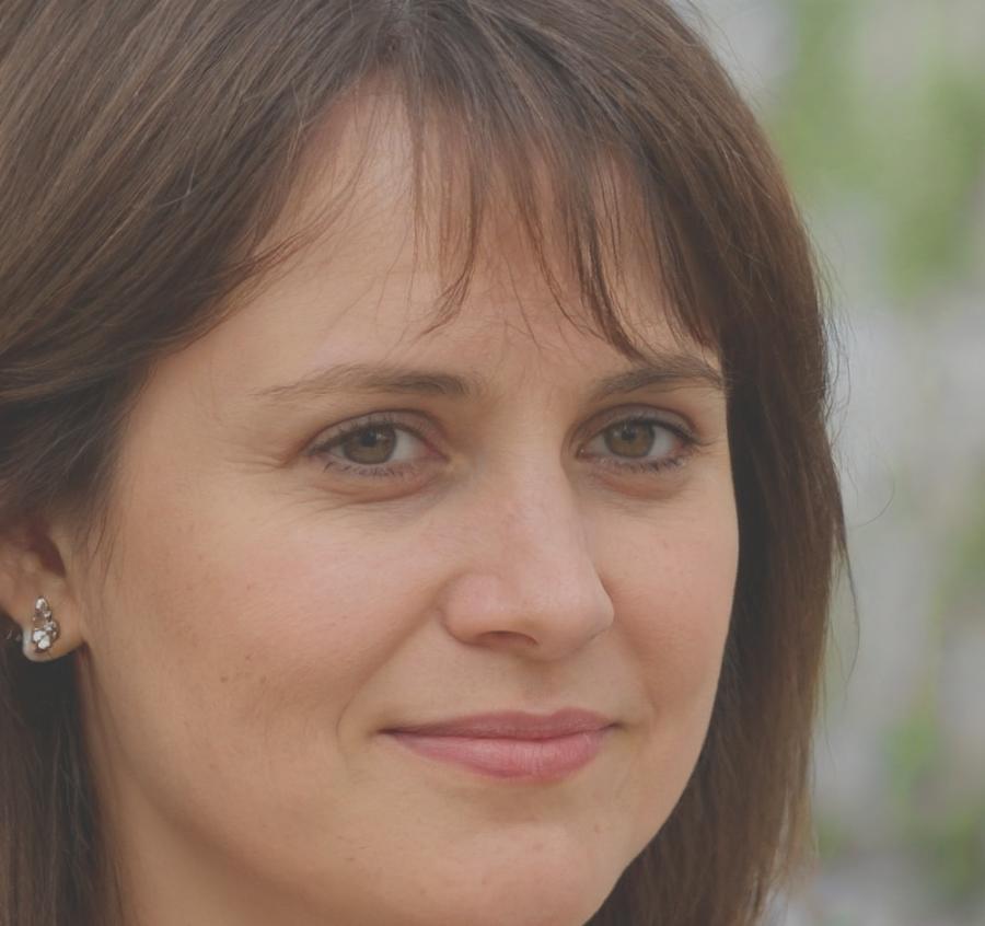 Siobhan Devereux, Dietary Accommodation Consultant